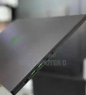 New Laptop Razer Blade 16GB Intel Core I7 SSD 1T