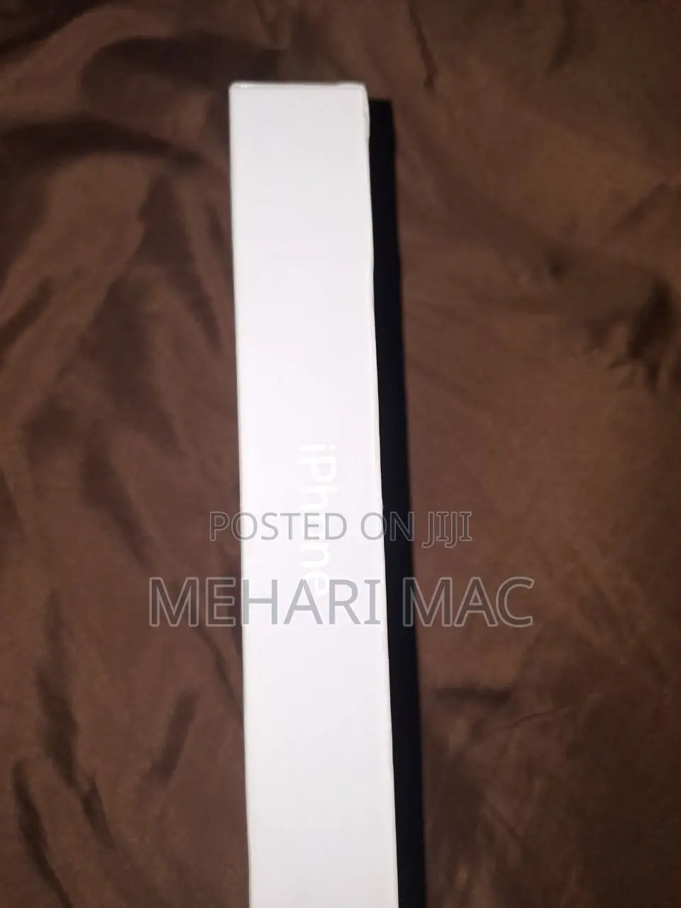 New Apple iPhone 16 Pro Max 256 GB Black