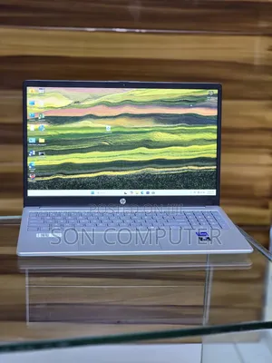 New Laptop HP Stream Notebook 16GB Intel Core I7 SSD 1T