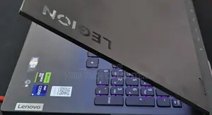 New Laptop Lenovo Legion 5 16GB Intel Core I9 SSD 1T