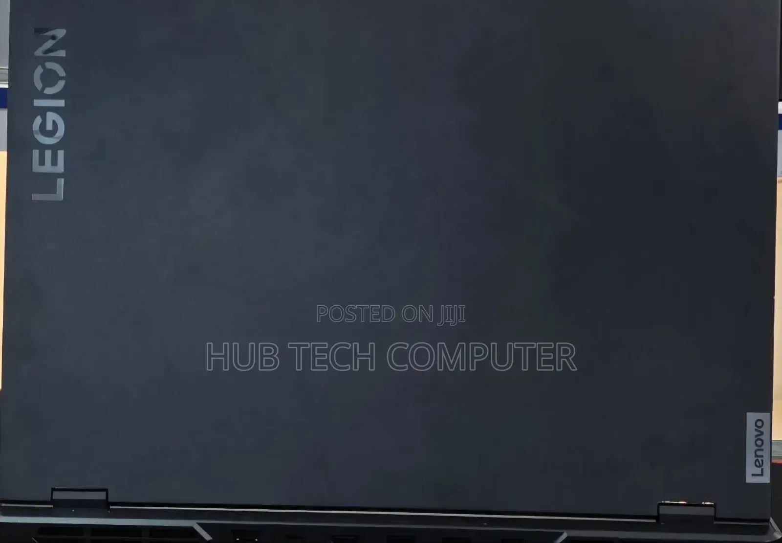 New Laptop Lenovo Legion 5 16GB Intel Core I9 SSD 1T