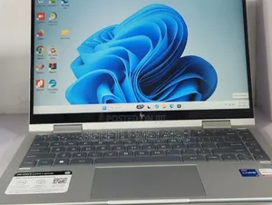 New Laptop HP Envy x360 16GB Intel Core i7 SSD 1T