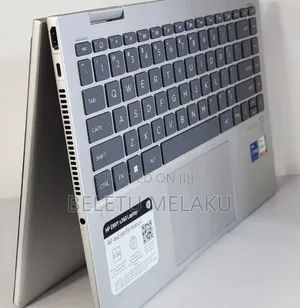 New Laptop HP Envy x360 16GB Intel Core i7 SSD 1T