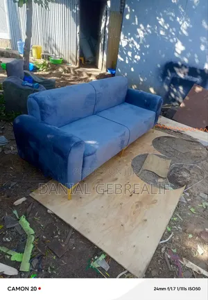 Sofa Code 5467