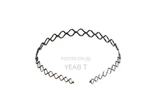 Photo - Metal Headband