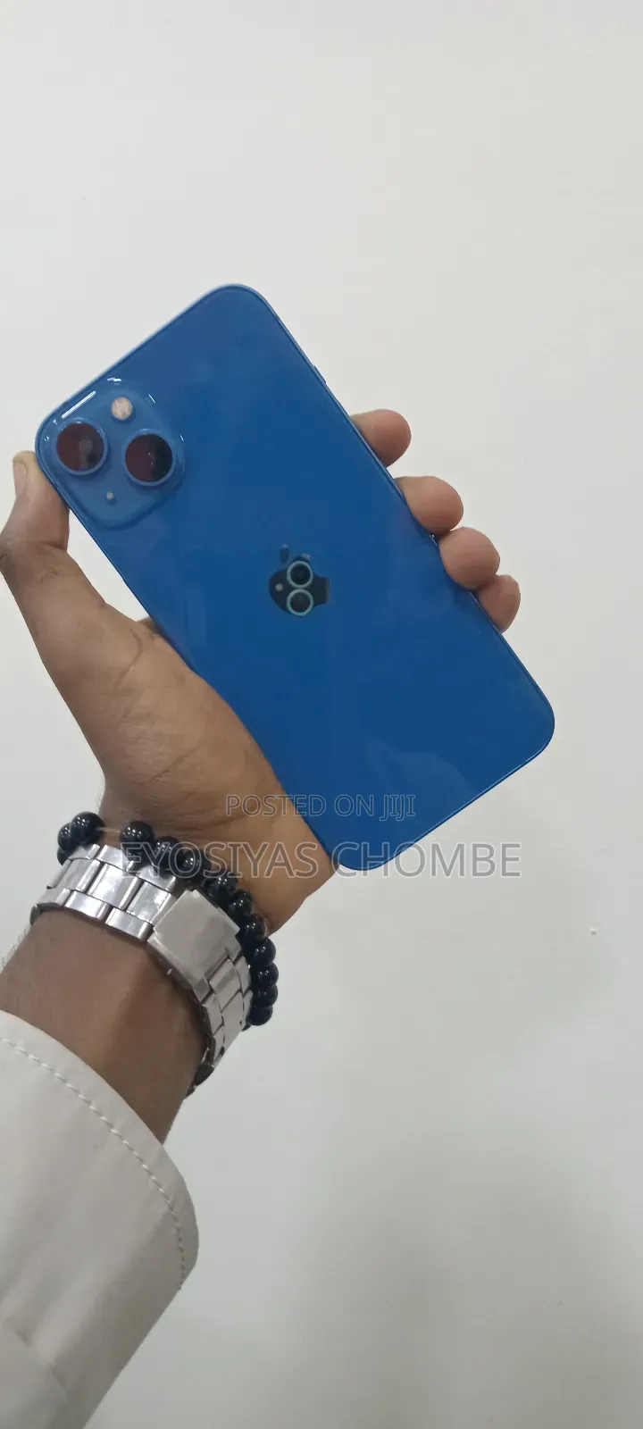 Apple iPhone 13 128 GB Blue