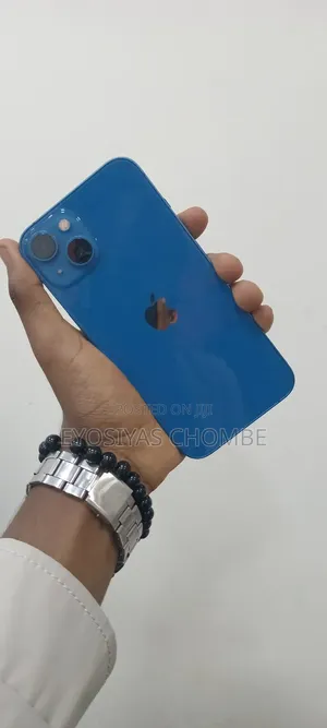 Apple iPhone 13 128 GB Blue
