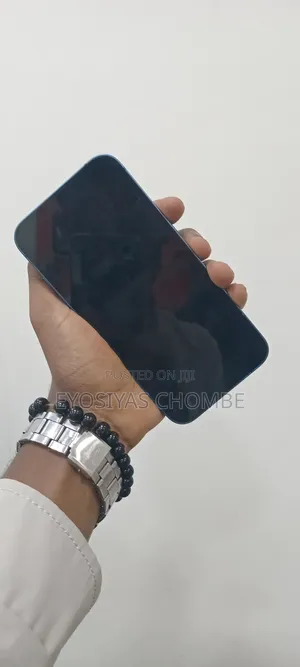 Apple iPhone 13 128 GB Blue