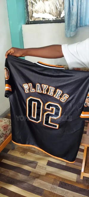 Original Jersey