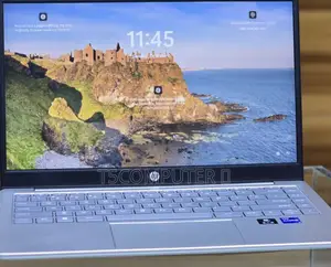New Laptop HP Stream Notebook 16GB Intel Core I7 SSHD (Hybrid) 1T