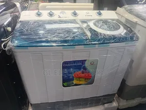 Photo - West Point 15kg Washing Machine