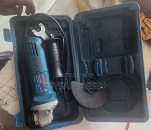 Photo - Bosch GWS 6-100 Angle Grinder