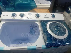 West Point 15kg Washing Machine