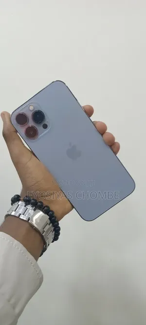 Photo - Apple iPhone 13 Pro Max 128 GB