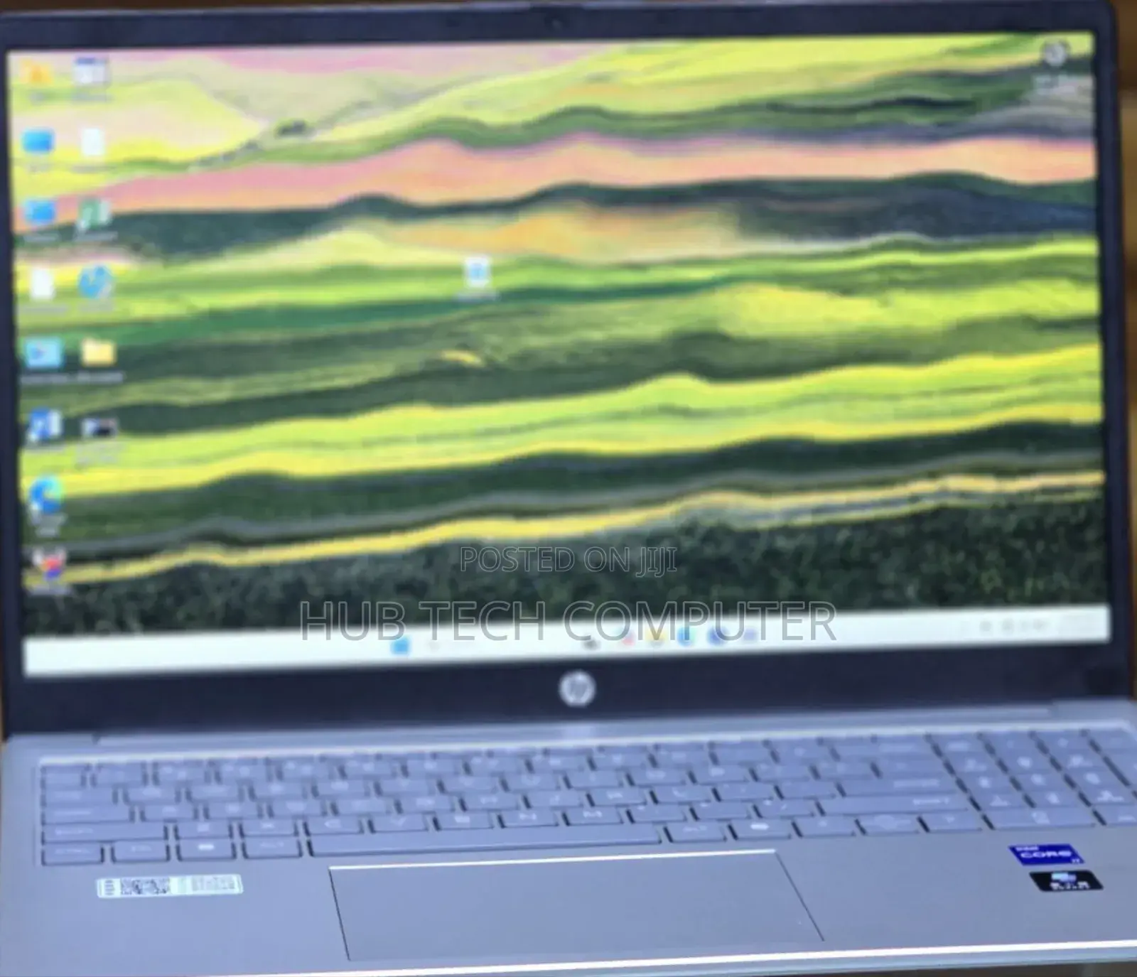 New Laptop HP 16GB Intel Core I7 SSD 1T