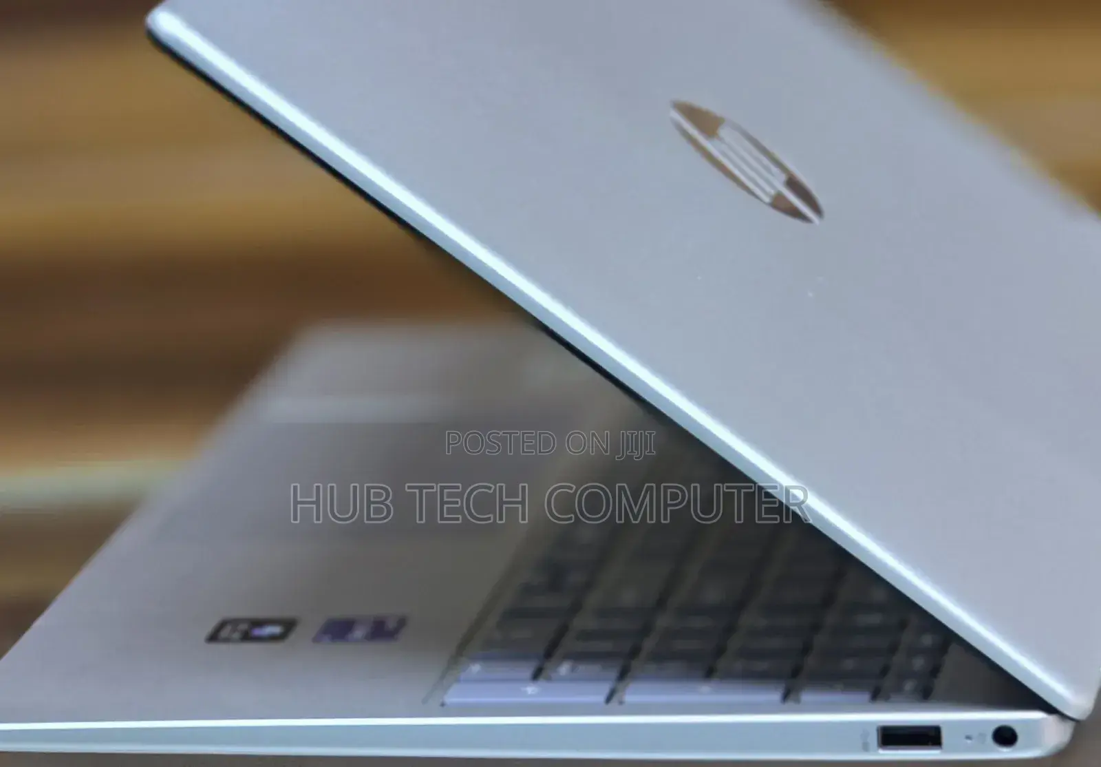 New Laptop HP 16GB Intel Core I7 SSD 1T