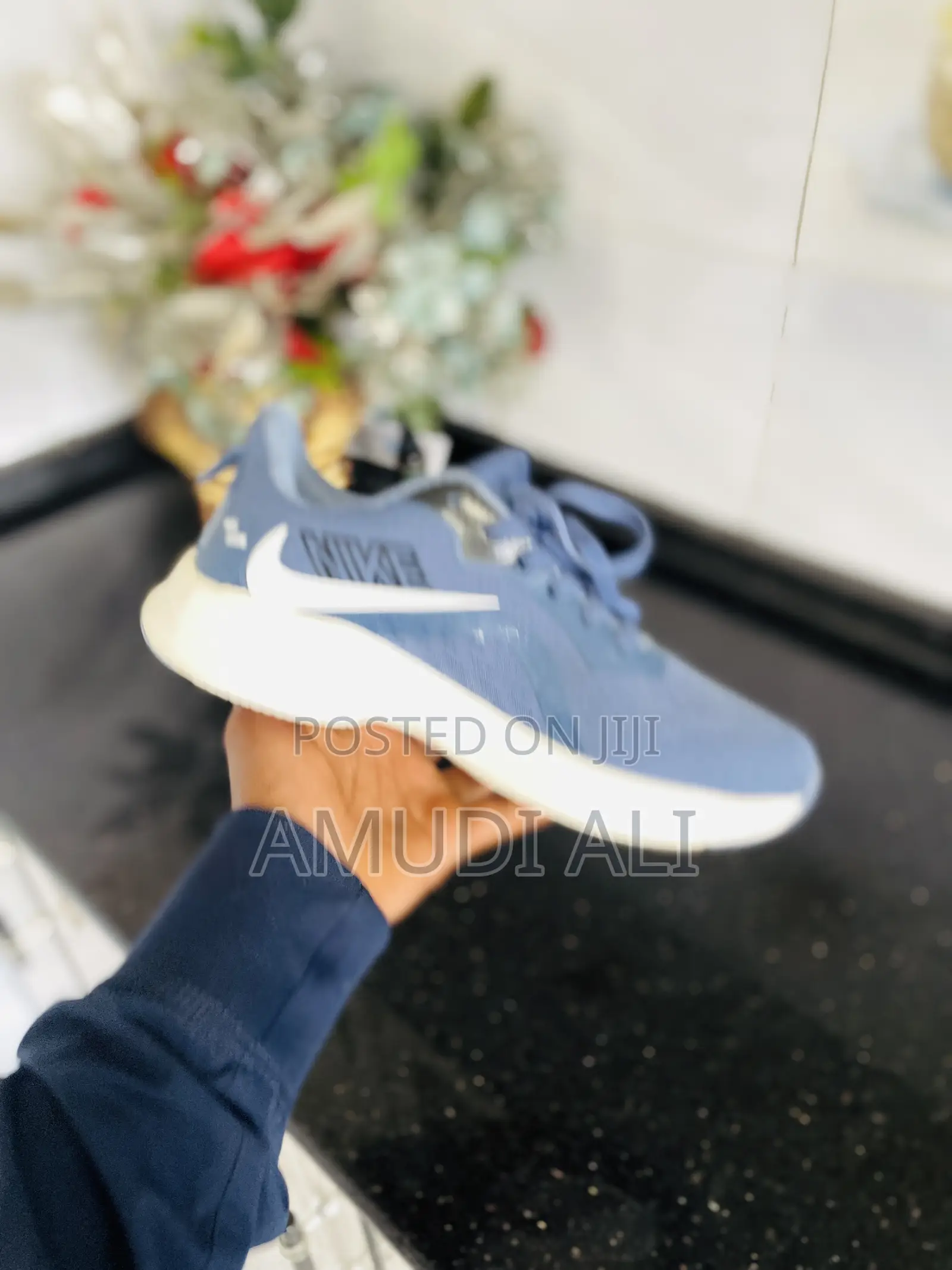 Nike Zoom From Usa 