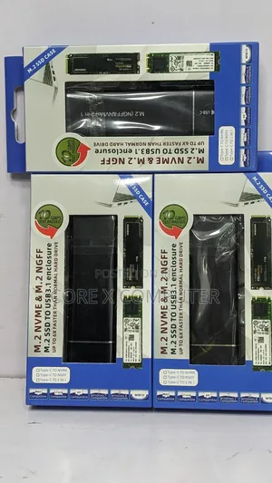 SSD M.2 to Sata Converter