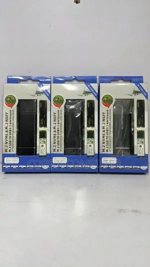 SSD M.2 to Sata Converter