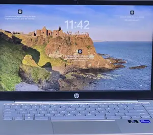 New Laptop HP Stream Notebook 16GB Intel Core I7 SSD 1T