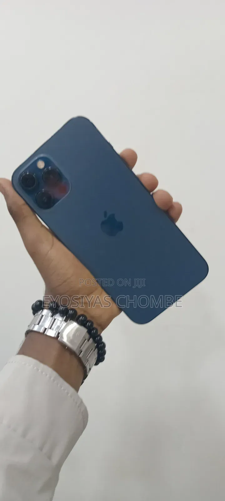 Apple iPhone 12 Pro Max 256 GB