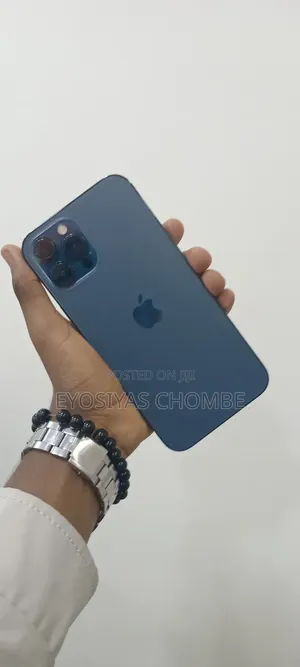 Apple iPhone 12 Pro Max 256 GB