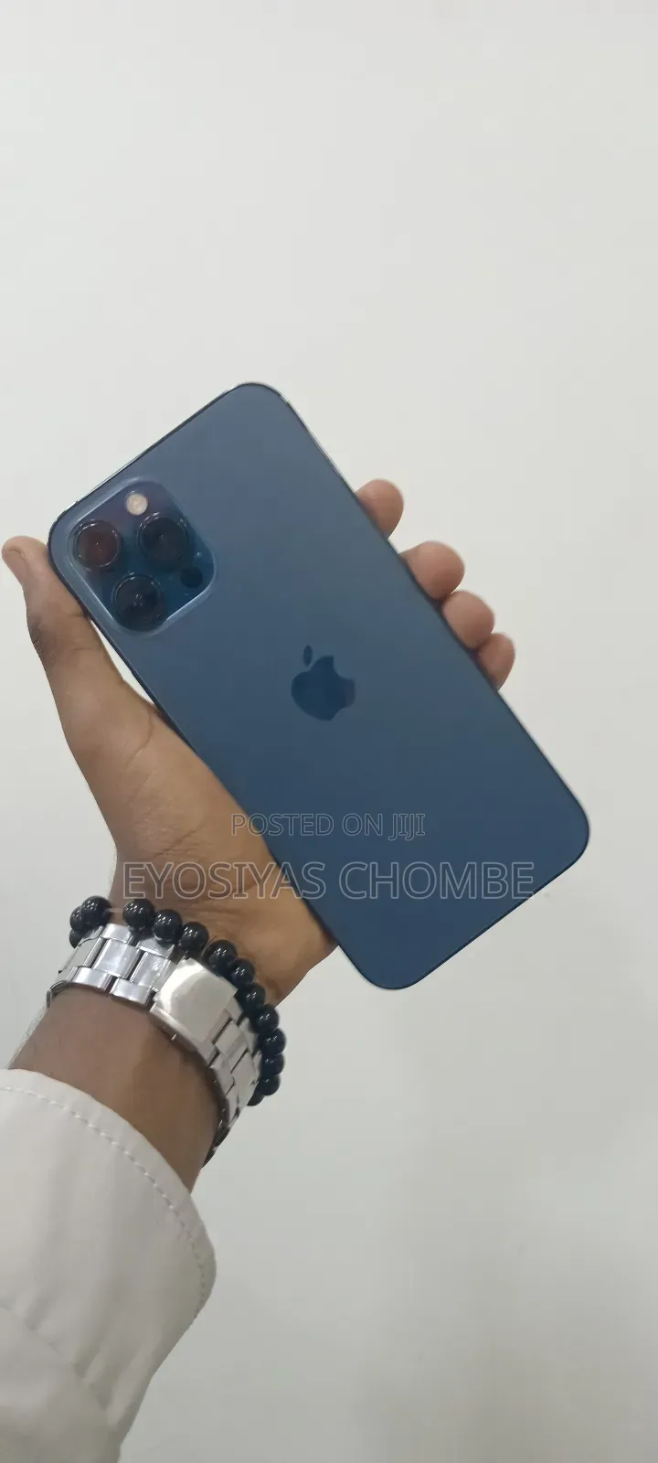 Apple iPhone 12 Pro Max 256 GB