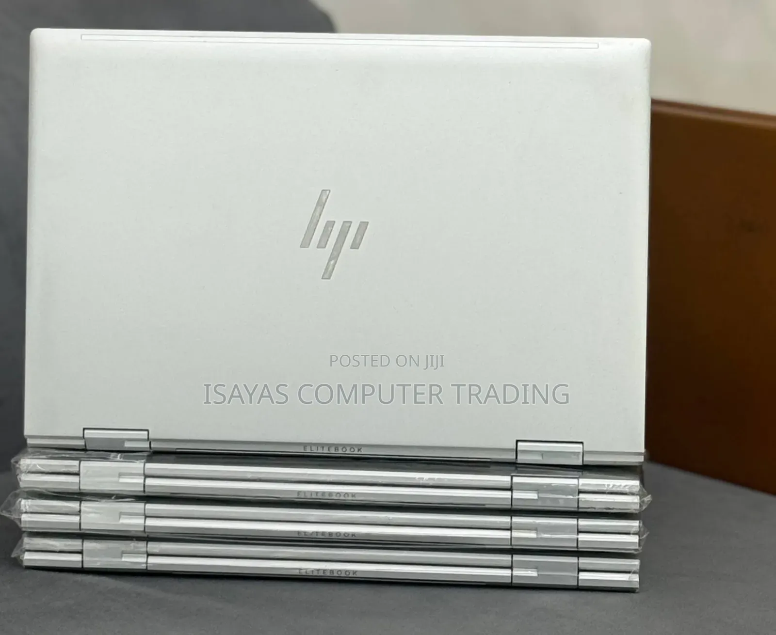 New Laptop HP EliteBook 830 G7 16GB Intel Core I5 SSD 512GB