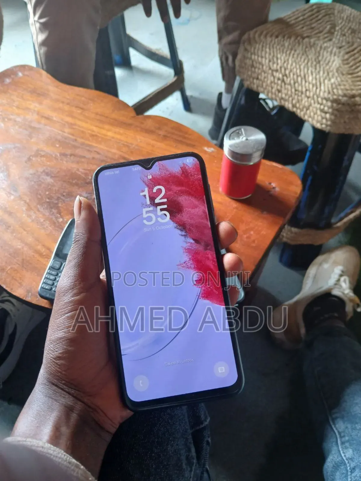 Samsung Galaxy M34 5G 128 GB Bronze