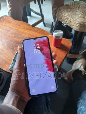 Photo - Samsung Galaxy M34 5G 128 GB Bronze