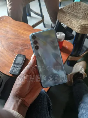 Samsung Galaxy M34 5G 128 GB Bronze