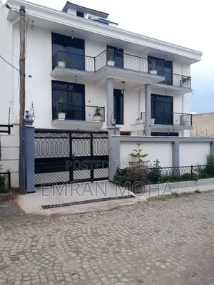 Photo - Furnished 2bdrm House in Ayat Compound, Yeka for sale