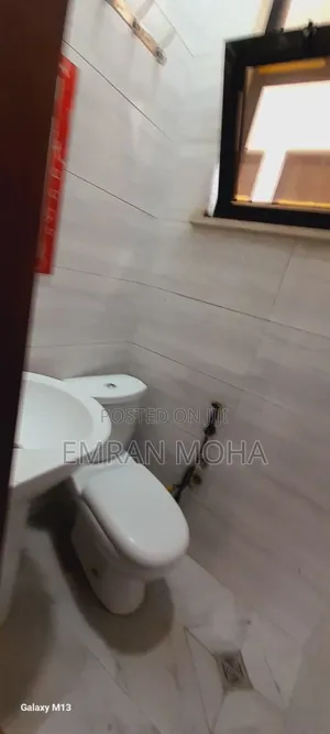 Furnished 2bdrm House in Ayat Compound, Yeka for sale