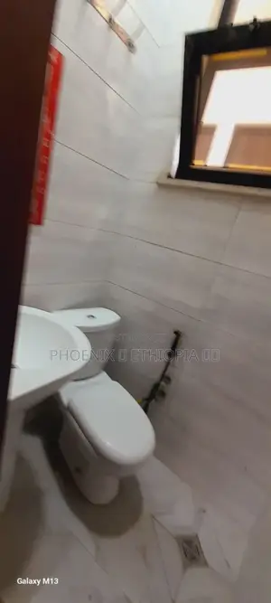 Furnished 2bdrm House in Ayat Compound, Yeka for sale