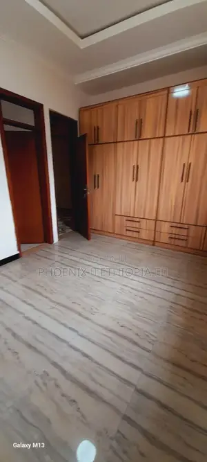 Furnished 2bdrm House in Ayat, Yeka for sale