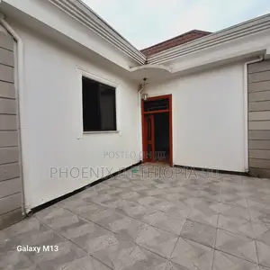 Furnished 2bdrm House in Ayat, Yeka for sale