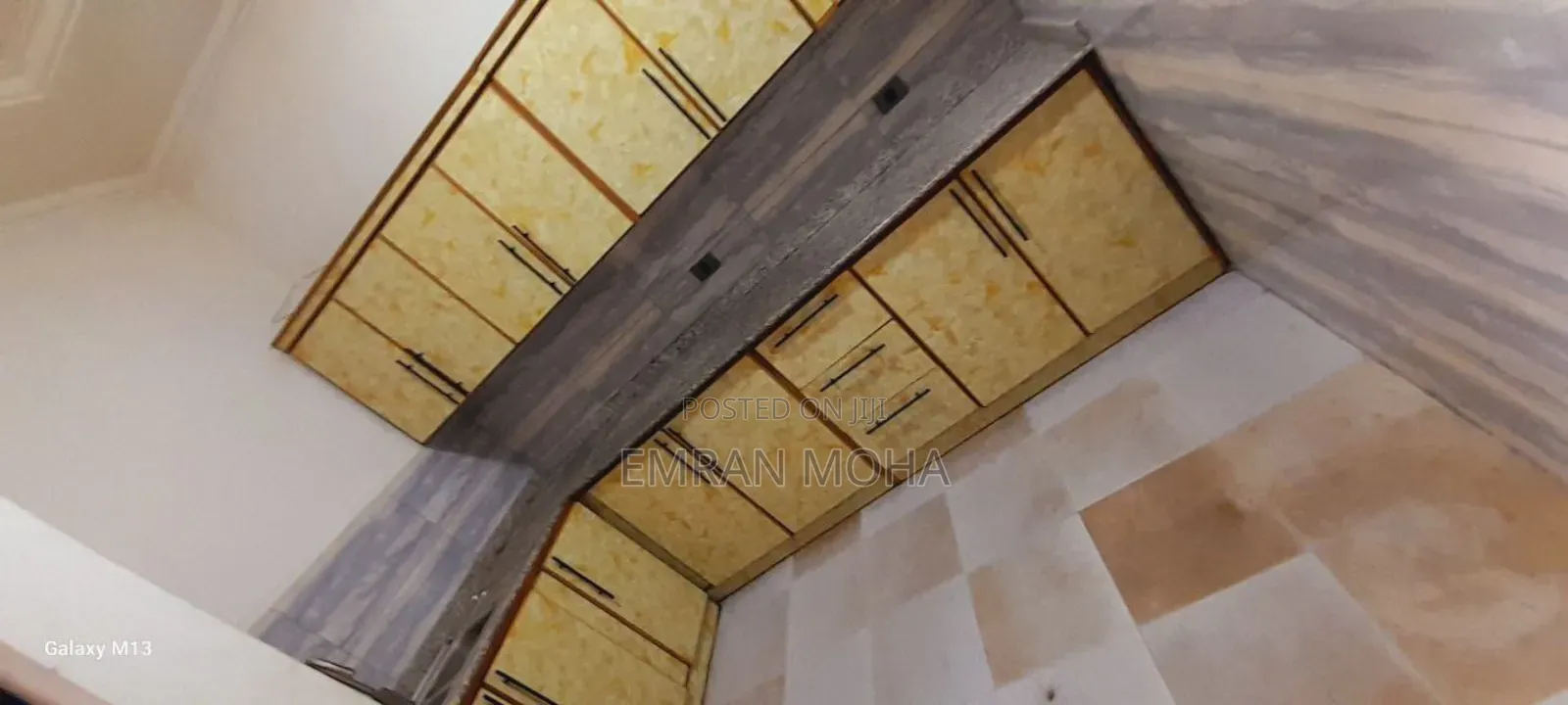 Furnished 2bdrm House in Ayat, Yeka for sale