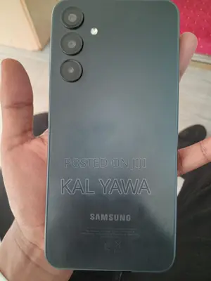 New Samsung Galaxy A16 5G 128 GB Blue