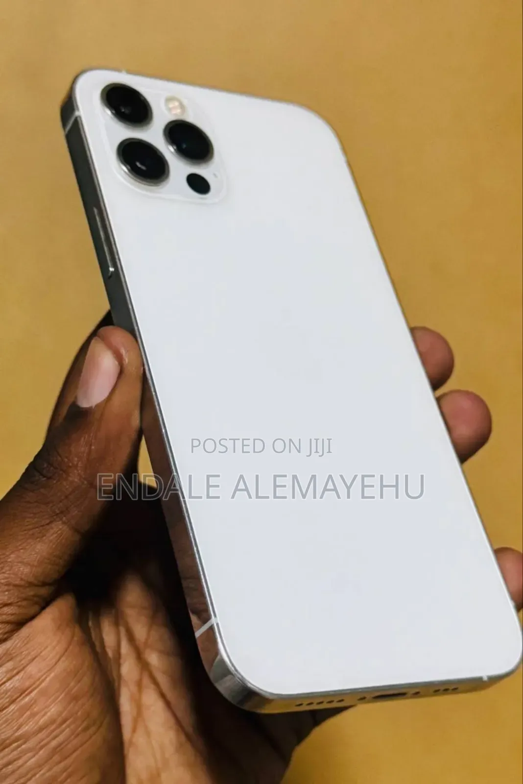 Apple iPhone 12 Pro 128 GB White