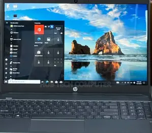 Photo - New Laptop HP Pavilion 11 16GB Intel Core I7 SSD 512GB