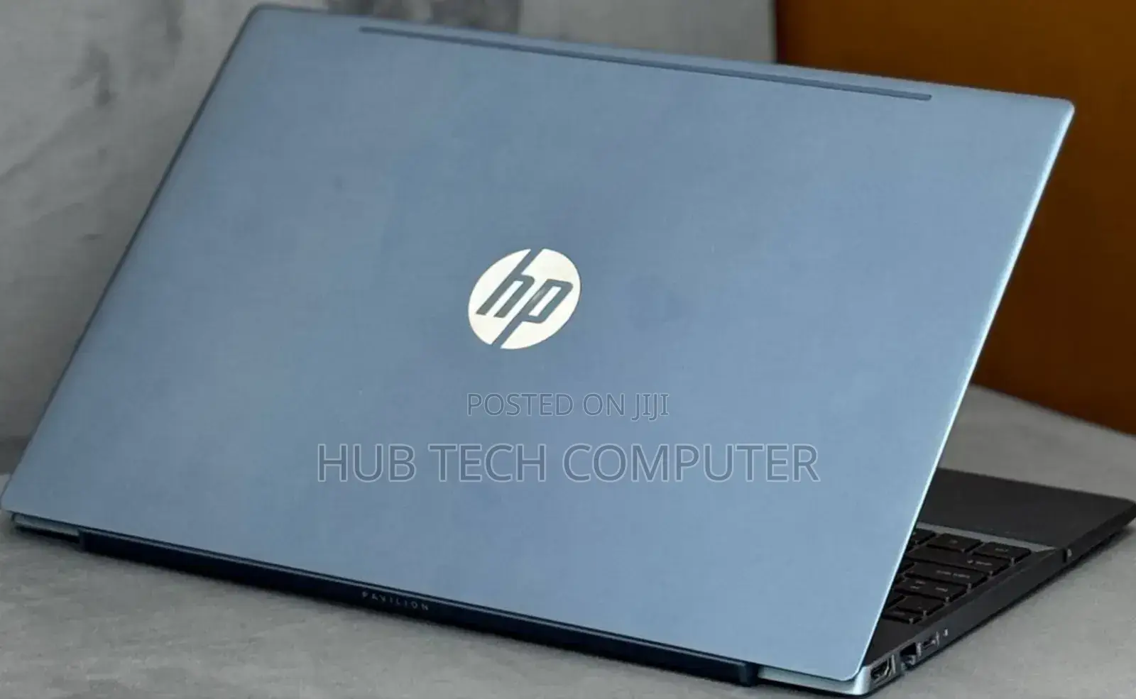 New Laptop HP Pavilion 11 16GB Intel Core I7 SSD 512GB