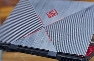 Photo - New Laptop HP Omen X 16GB Intel Core i7 SSD 512GB