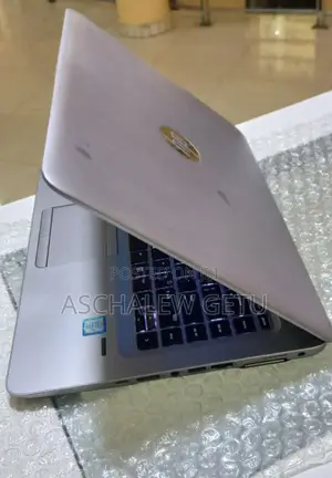 Photo - New Laptop HP EliteBook 840 G3 8GB Intel Core I5 HDD 1T