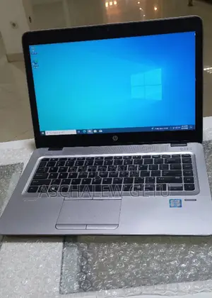 New Laptop HP EliteBook 840 G3 8GB Intel Core I5 HDD 1T