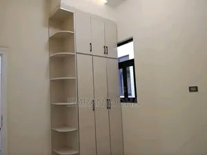 Photo - Furnished 5bdrm House in Ayat Compound, Yeka for sale