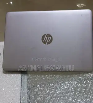 New Laptop HP EliteBook 840 G3 8GB Intel Core I5 HDD 1T