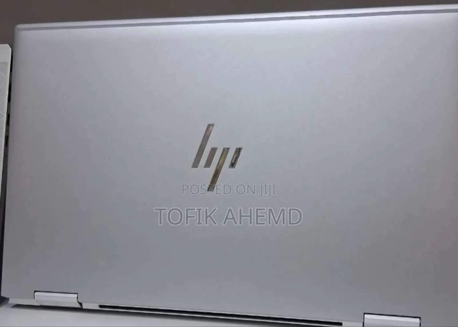 New Laptop HP EliteBook X360 1040 G5 16GB Intel Core I7 SSD 512GB