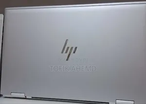 Photo - New Laptop HP EliteBook X360 1040 G5 16GB Intel Core I7 SSD 512GB