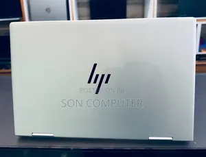 Photo - New Laptop HP Envy X360 16GB Intel Core I7 SSD 1T