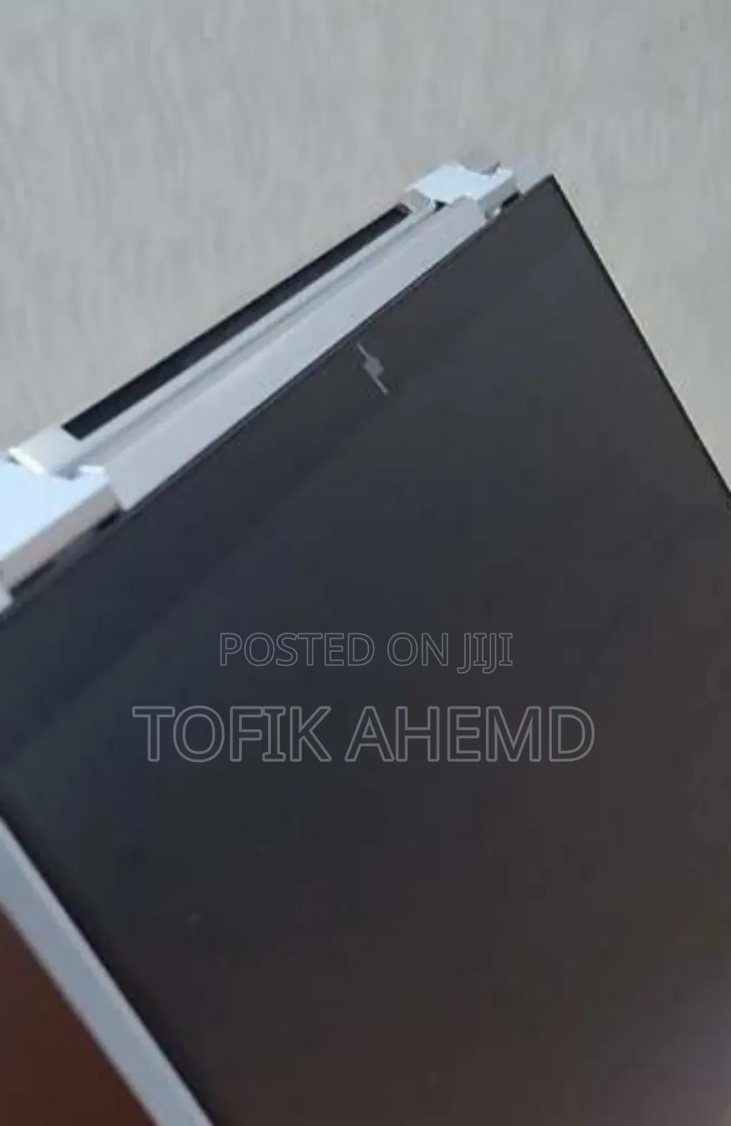 New Laptop HP EliteBook X360 1040 G5 16GB Intel Core I7 SSD 512GB